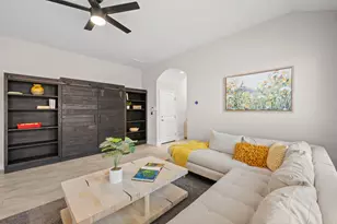 5509 Brady Bayou Cove, Austin, TX 78738 - Photo 7
