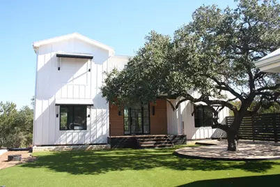 909 Cat Hollow Club Drive, Briarcliff, TX 78669 - Photo 5