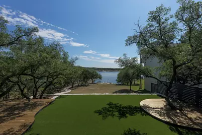 909 Cat Hollow Club Drive, Spicewood, TX 78669 - Photo 21