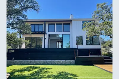 909 Cat Hollow Club Drive, Briarcliff, TX 78669 - Photo 25