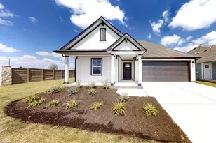 225 Ft Clark Spgs Dr, Hutto, TX 78634 - Photo 1