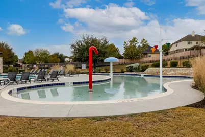 149 Andesite Trail, Liberty Hill, TX 78642 - Photo 37