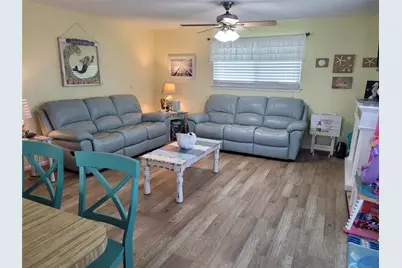 16607 Henry Morgan Road, Jamaica Beach, TX 77554 - Photo 9