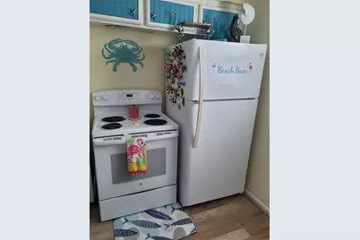 16607 Henry Morgan Road, Jamaica Beach, TX 77554 - Photo 17