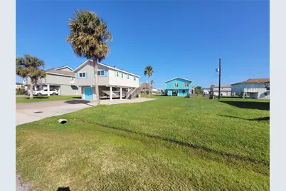 16607 Henry Morgan Road, Jamaica Beach, TX 77554 - Photo 3