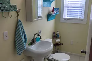 16607 Henry Morgan Rd, Jamaica Beach, TX 77554 - Photo 19