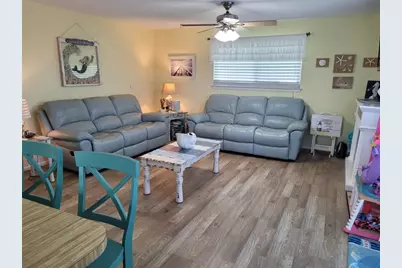 16607 Henry Morgan Road, Jamaica Beach, TX 77554 - Photo 9