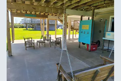 16607 Henry Morgan Road, Jamaica Beach, TX 77554 - Photo 5