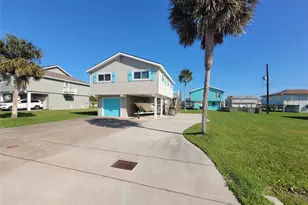 16607 Henry Morgan Rd, Jamaica Beach, TX 77554 - Photo 1