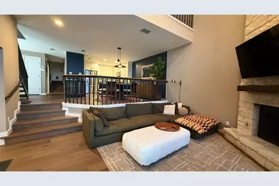 1321 Spyglass Drive #B, Austin, TX 78746 - Photo 5
