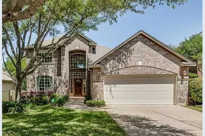 10036 Scull Creek Drive, Austin, TX 78730 - Photo 1