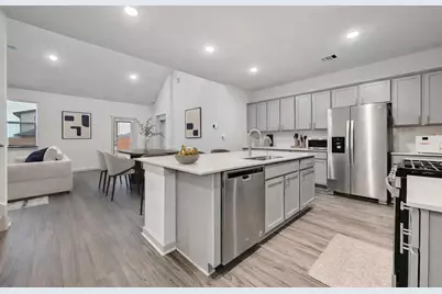 7517 Peggie Nell Drive, Austin, TX 78724 - Photo 5