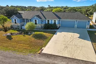 113 County Road 139C, Burnet, TX 78611 - Photo 1