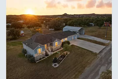 113 County Road 139C, Burnet, TX 78611 - Photo 3