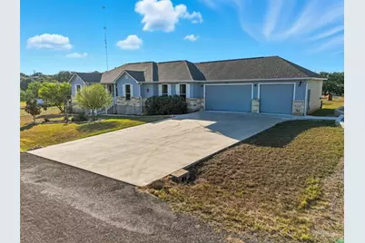 113 County Road 139C, Burnet, TX 78611 - Photo 3