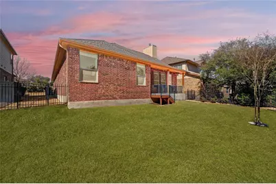 1920 Bold Sundown Drive, Leander, TX 78641 - Photo 31