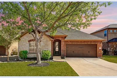 1920 Bold Sundown Drive, Leander, TX 78641 - Photo 1