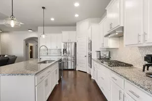 3512 Westport Ln, Pflugerville, TX 78660 - Photo 9