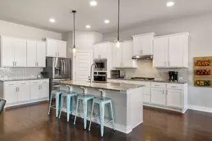 3512 Westport Ln, Pflugerville, TX 78660 - Photo 5