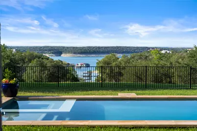 401 Brooks Hollow Road, Lakeway, TX 78734 - Photo 1