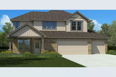 410 Charlie Drive, Killeen, TX 76542 - Photo 1