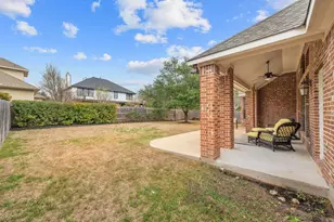 2506 Highland Trail, Leander, TX 78641 - Photo 33