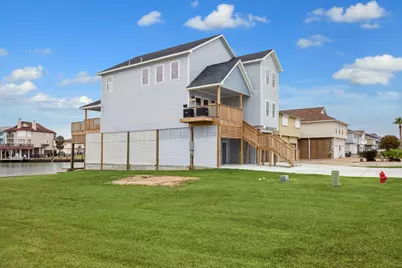 230 Bora Bora Drive, Galveston, TX 77554 - Photo 3