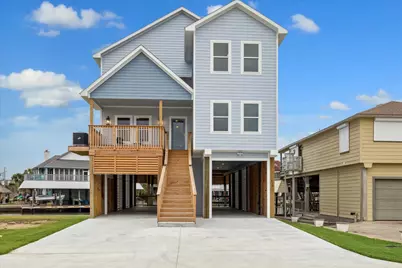 230 Bora Bora Drive, Galveston, TX 77554 - Photo 1