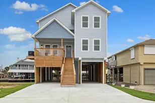 230 Bora Bora Dr, Galveston, TX 77554 - Photo 1