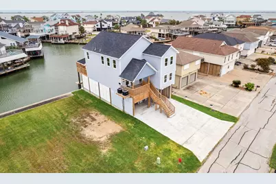 230 Bora Bora Drive, Galveston, TX 77554 - Photo 33