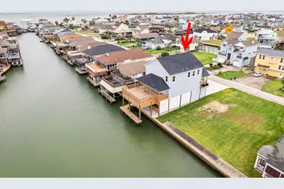 230 Bora Bora Drive, Galveston, TX 77554 - Photo 35