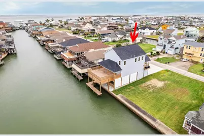 230 Bora Bora Drive, Galveston, TX 77554 - Photo 35