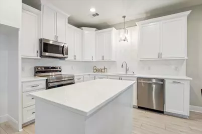 230 Bora Bora Drive, Galveston, TX 77554 - Photo 7