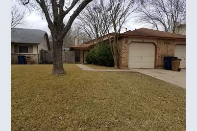 740 Simonetti Drive #B, Austin, TX 78748 - Photo 1