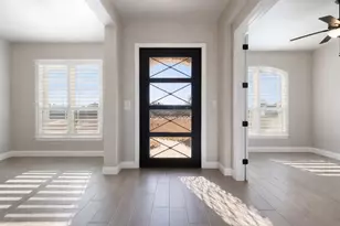 1006 Woodpark Ln, Georgetown, TX 78633 - Photo 3