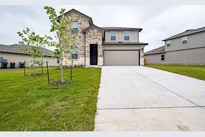 204 Lily Pond Trail, San Marcos, TX 78666 - Photo 1