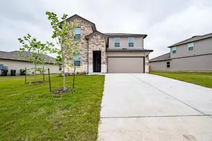 204 Lily Pond Trl, San Marcos, TX 78666 - Photo 1