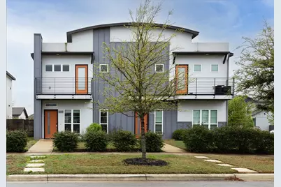 5501-A Charles Merle Drive #20, Austin, TX 78747 - Photo 17