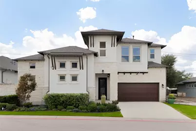 952 Indian Hawthorne Drive, Georgetown, TX 78628 - Photo 1