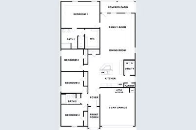 124 Southridge Trail, Marble Falls, TX 78654 - Photo 23