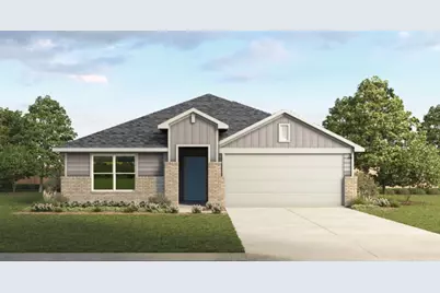 124 Southridge Trail, Marble Falls, TX 78654 - Photo 1