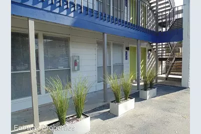 4303 Duval Street Street #103, Austin, TX 78751 - Photo 5