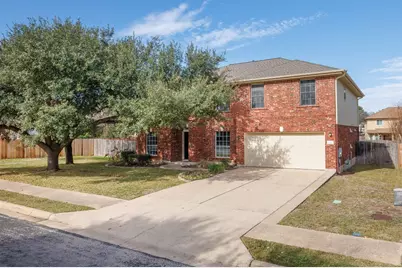 7016 Albacete Lane, Round Rock, TX 78681 - Photo 1