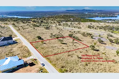 0 Whiterock, Kingsland, TX 78639 - Photo 17