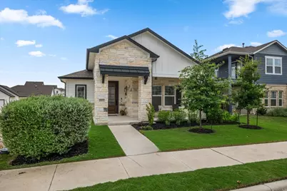 8915 Looksee Lane, Austin, TX 78744 - Photo 1