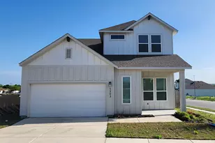 5303 Bruno St, Round Rock, TX 78665 - Photo 1