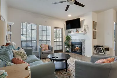 3001 Cedar Street #A-211, Austin, TX 78705 - Photo 1