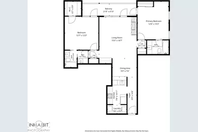 3001 Cedar Street #A-211, Austin, TX 78705 - Photo 5