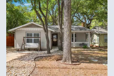2003 Woodmont Avenue, Austin, TX 78703 - Photo 1