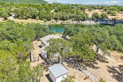 24000 Bluebird Lane, Marble Falls, TX 78654 - Photo 1